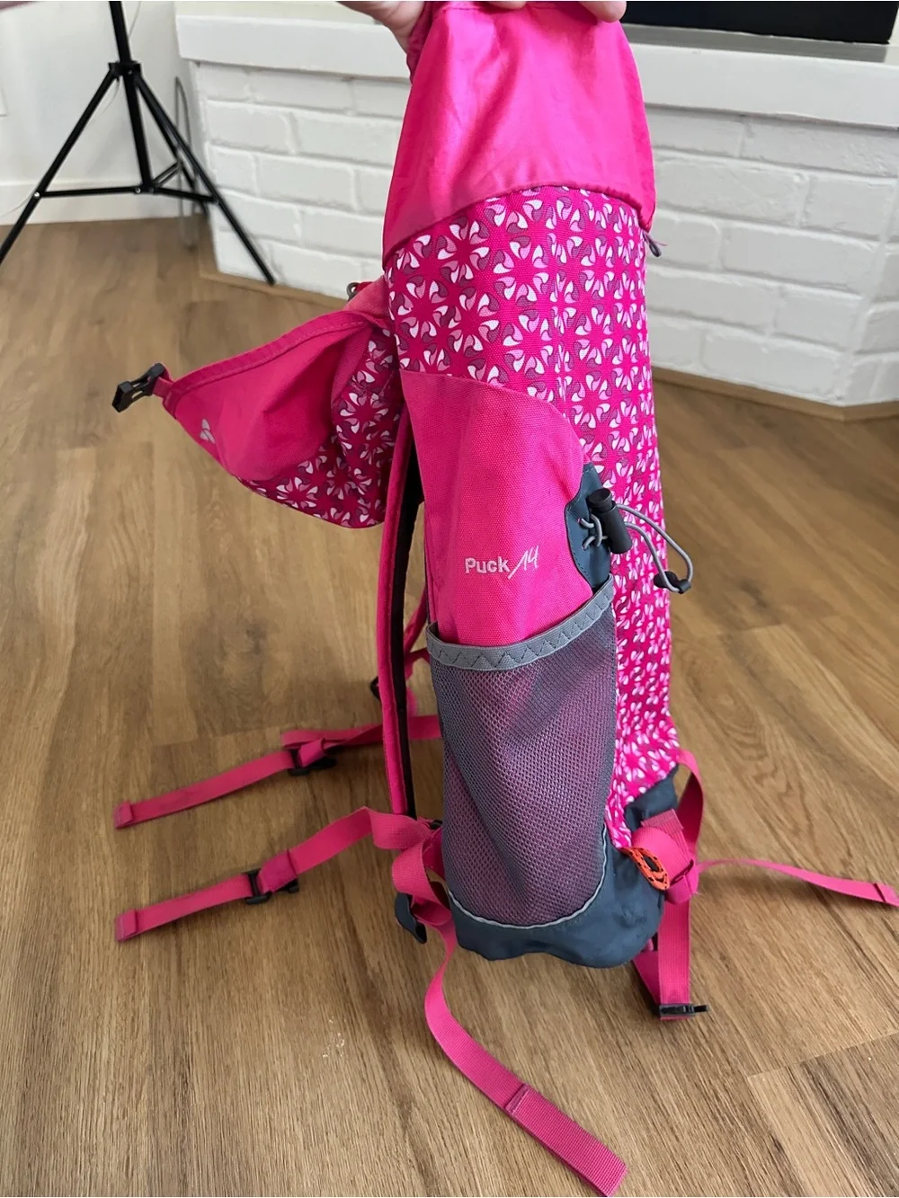 Vaude cute functional